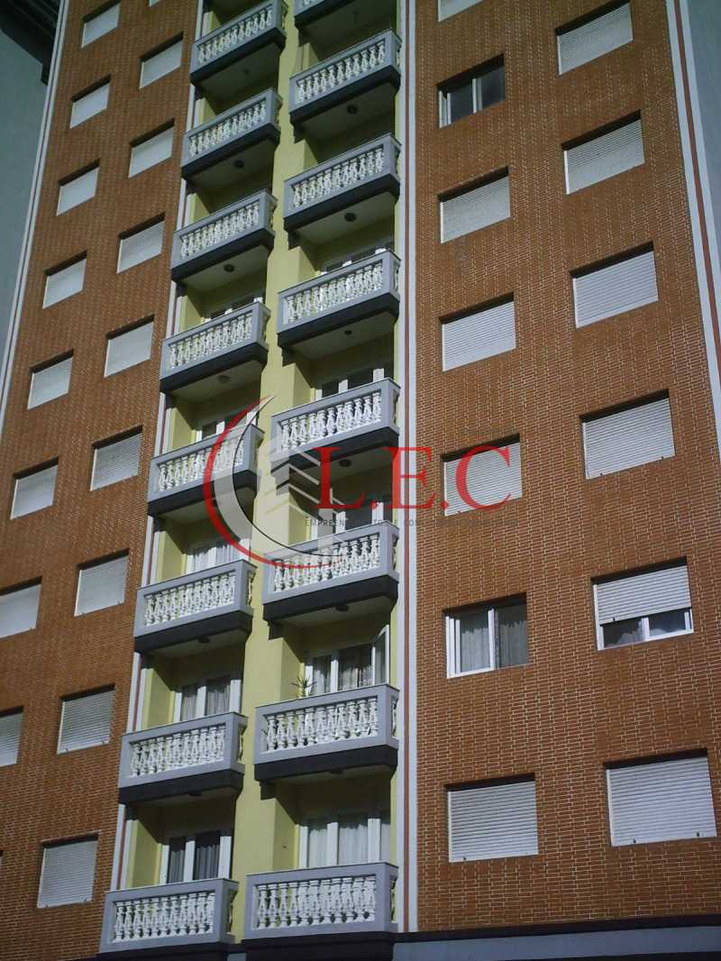 Apartamento em Tupi