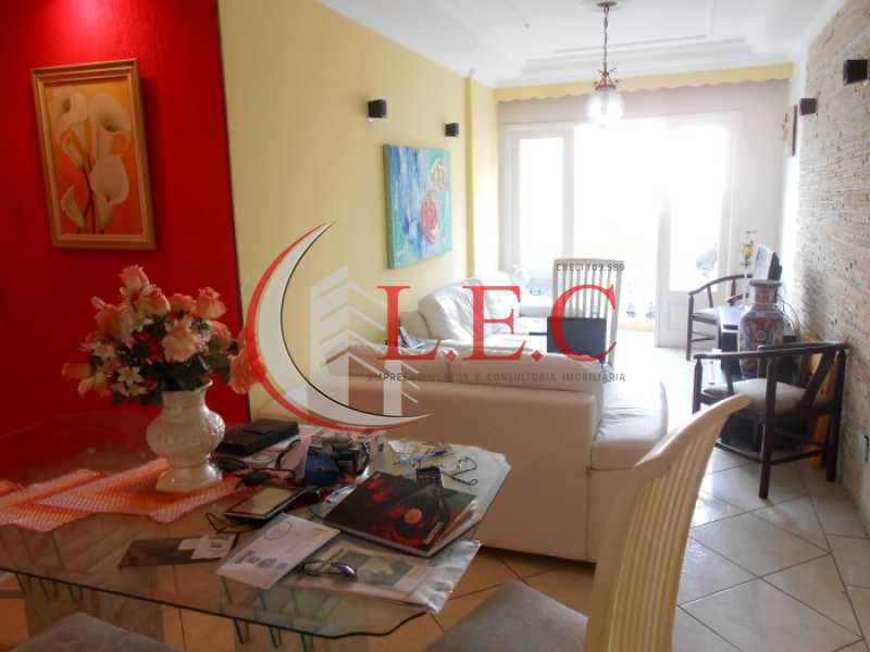 Apartamento em Tupi
