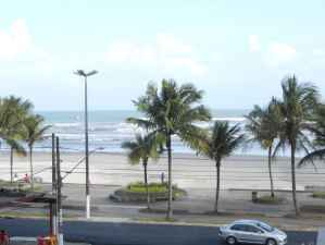Apartamento em Tupi