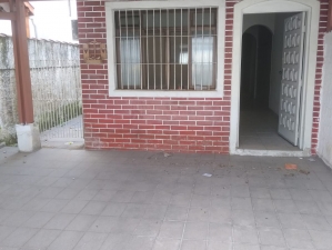 Casa em Canto do Forte