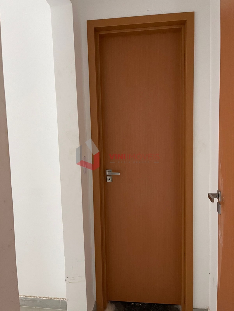 Apartamento em Guilhermina