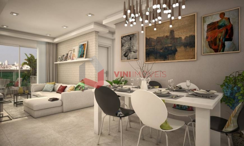 Apartamento em Aviação