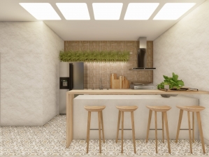 Apartamento - Boqueirão