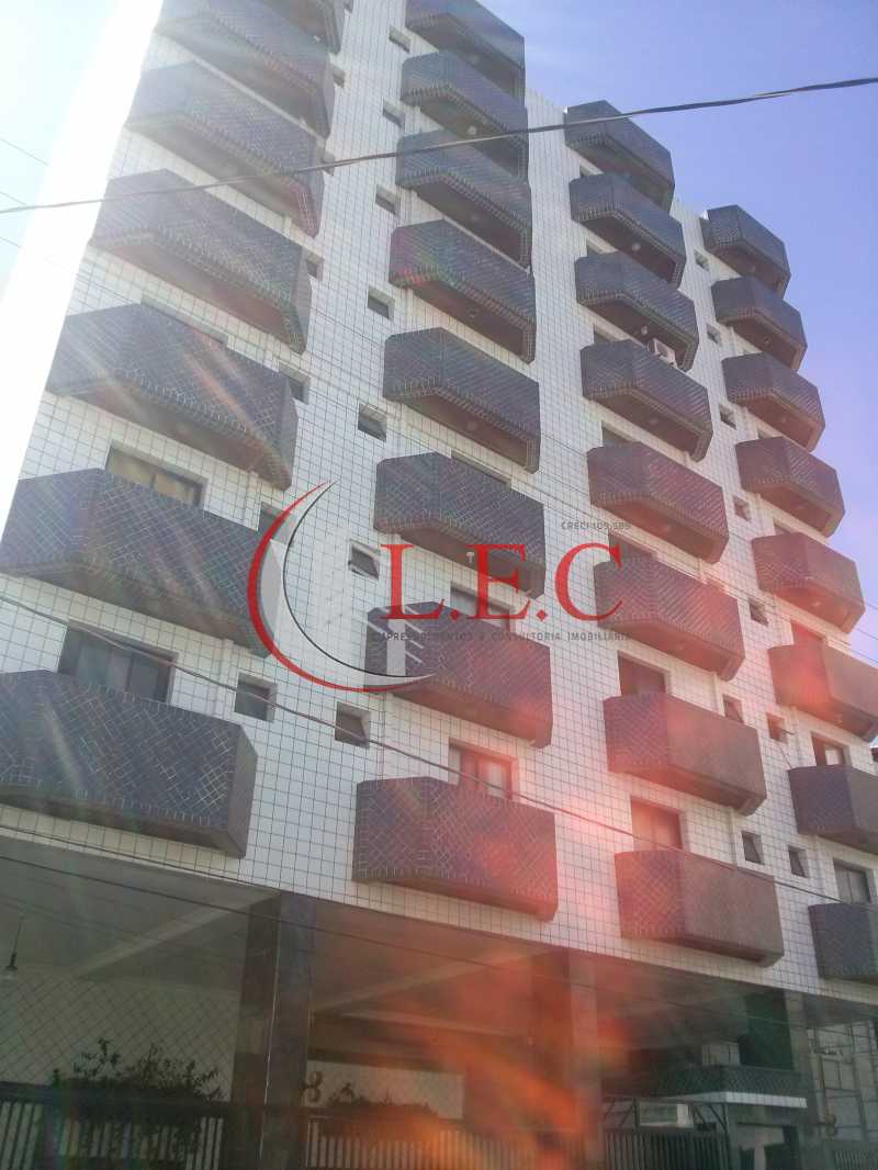 Apartamento em Ocian