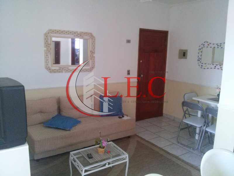 Apartamento em Ocian