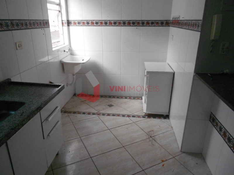 Apartamento em Aviação