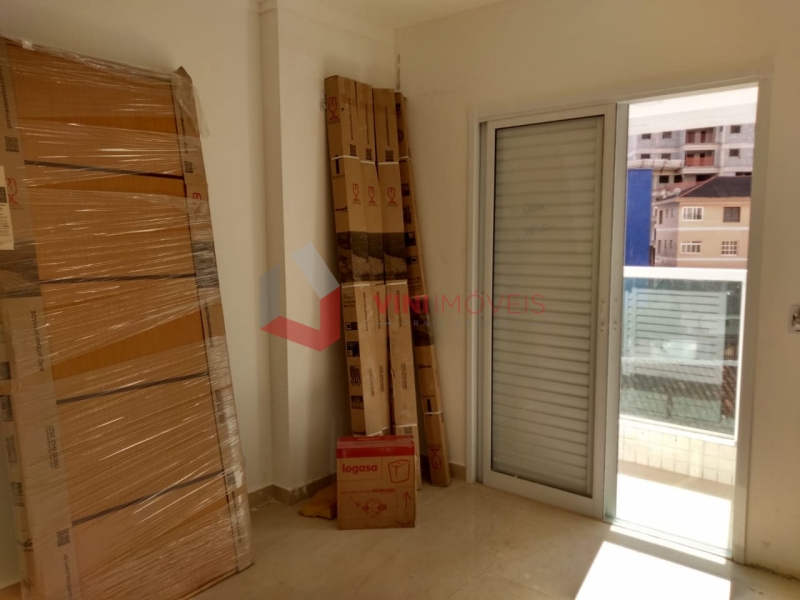Apartamento em Guilhermina