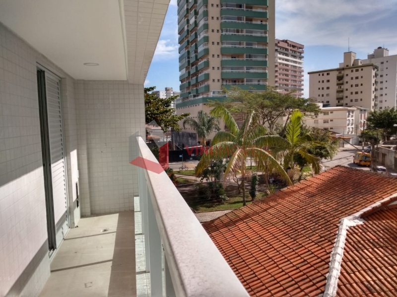 Apartamento em Guilhermina