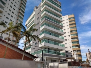 Apartamento em Guilhermina