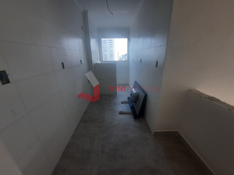 Apartamento em Caiçara