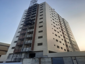 Apartamento em Caiçara