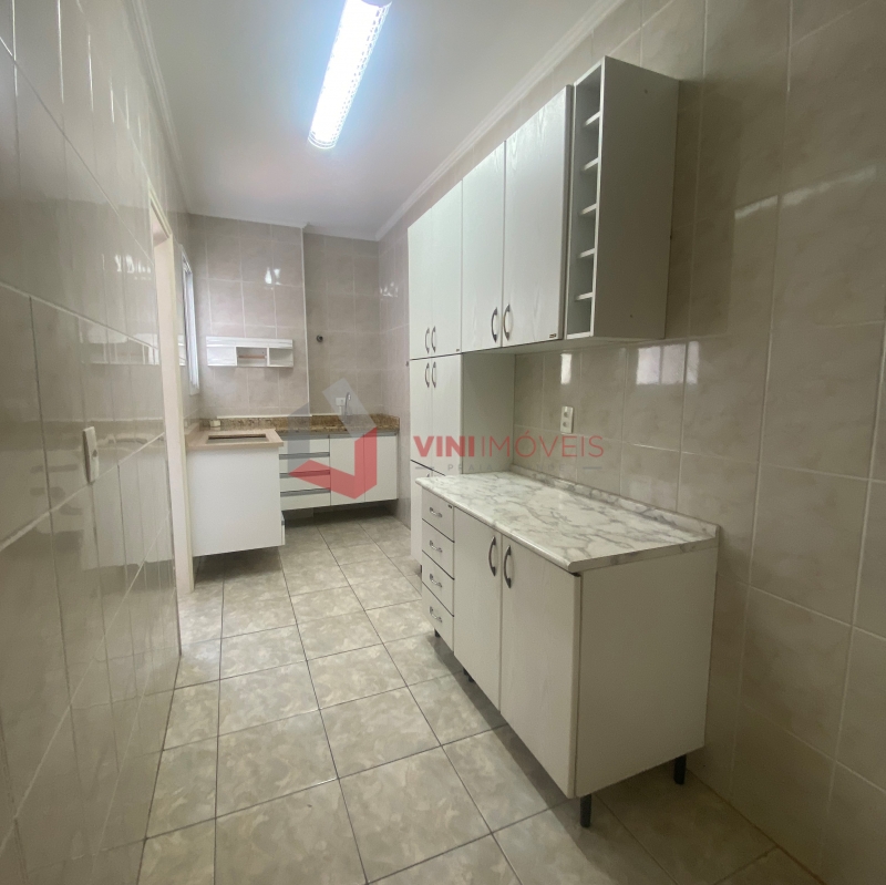 Apartamento em Ocian