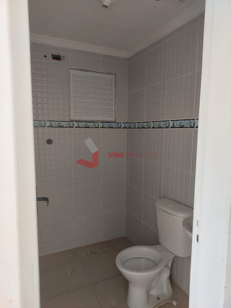 Apartamento em Tupi