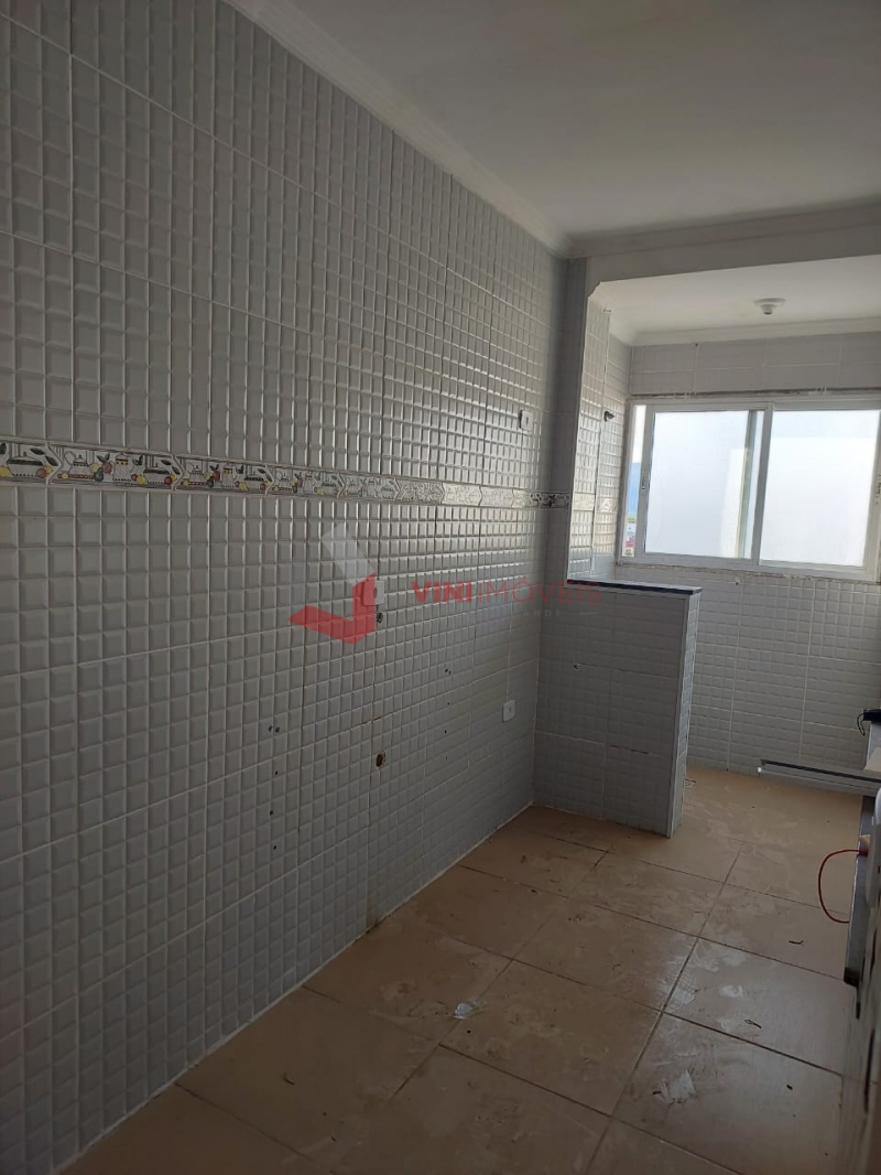 Apartamento em Tupi