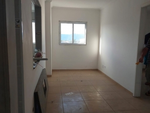 Apartamento em Tupi