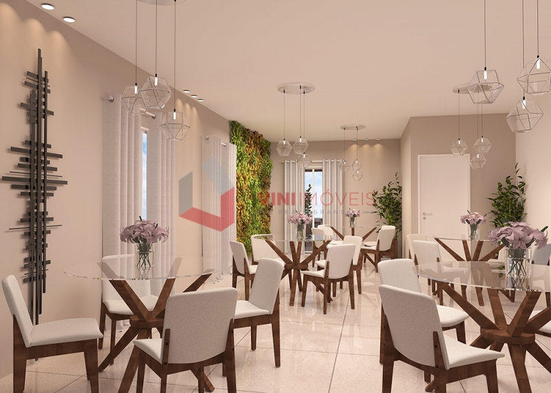 Apartamento em Caiçara