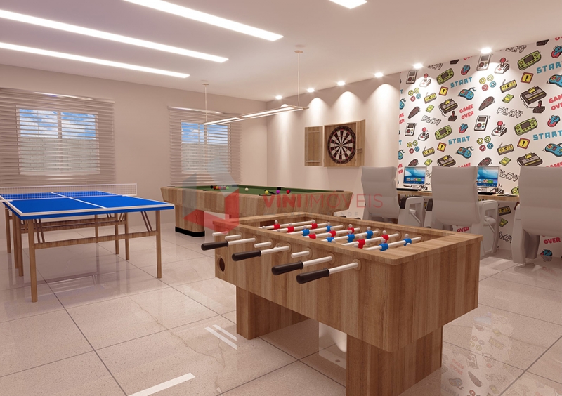 Apartamento em Caiçara