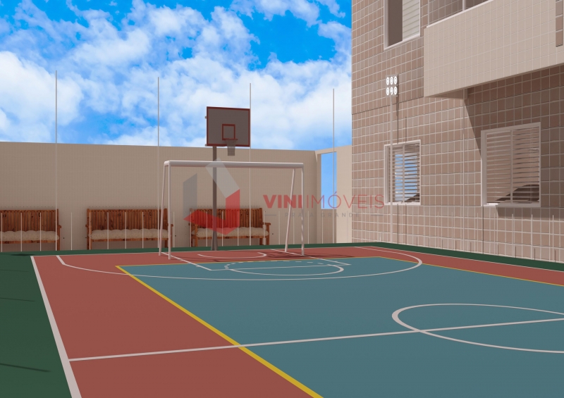 Apartamento em Caiçara