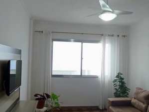 Apartamento - Guilhermina