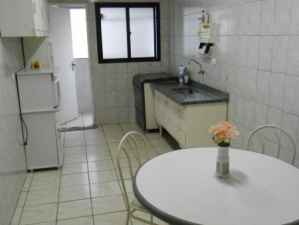 Apartamento em Tupi