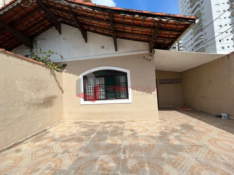 Casa em Guilhermina