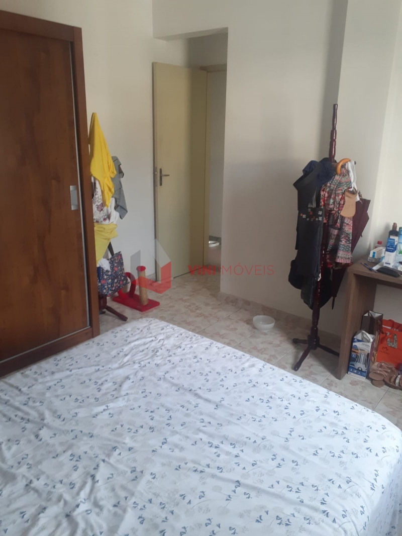 Apartamento em Caiçara