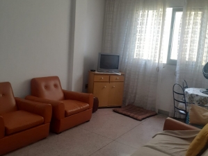 Apartamento em Caiçara