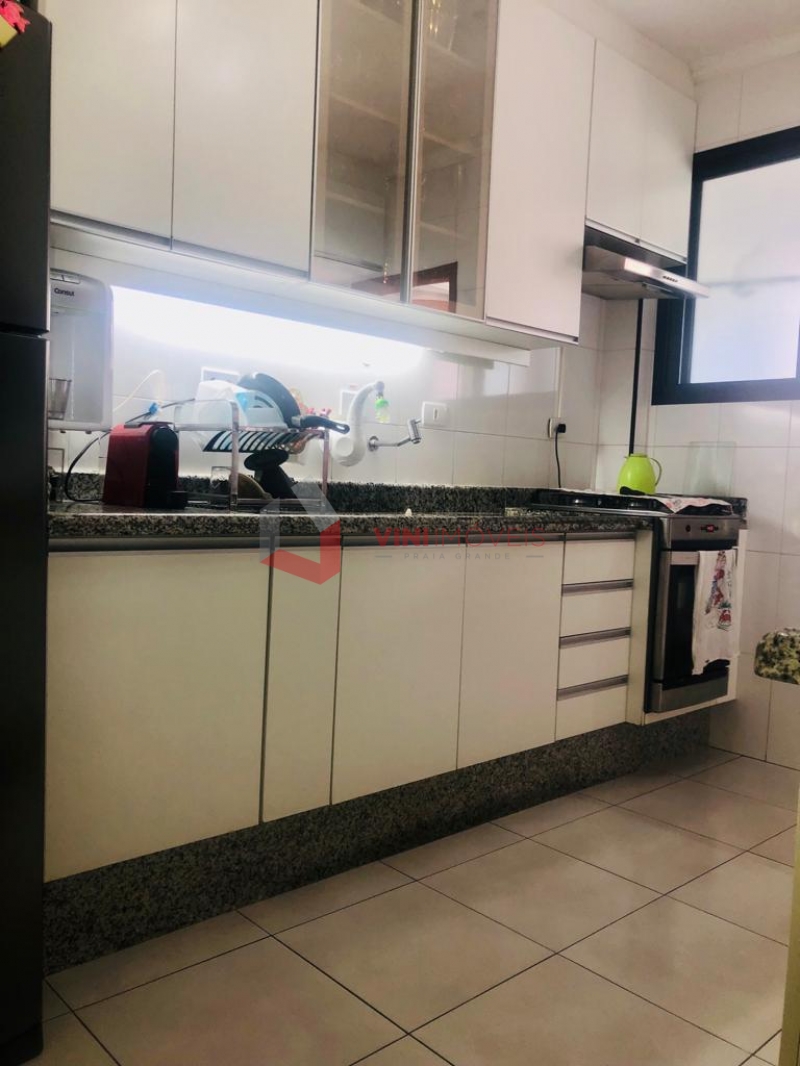 Apartamento em Caiçara