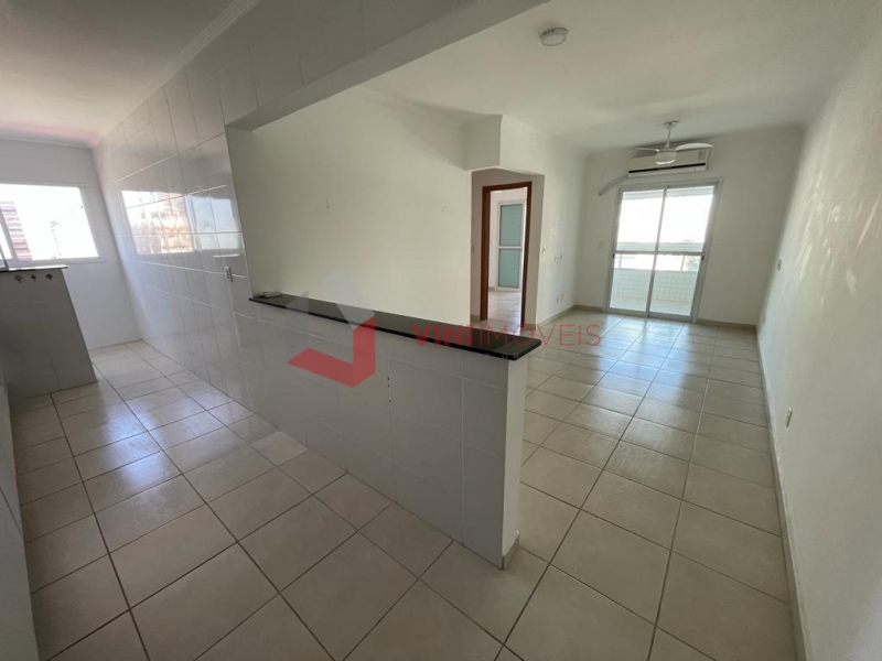 Apartamento em Guilhermina