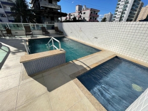 Apartamento em Guilhermina