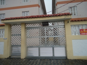 Apartamento em Parque Sao Vicente