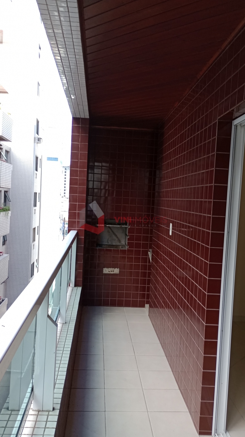 Apartamento em Guilhermina