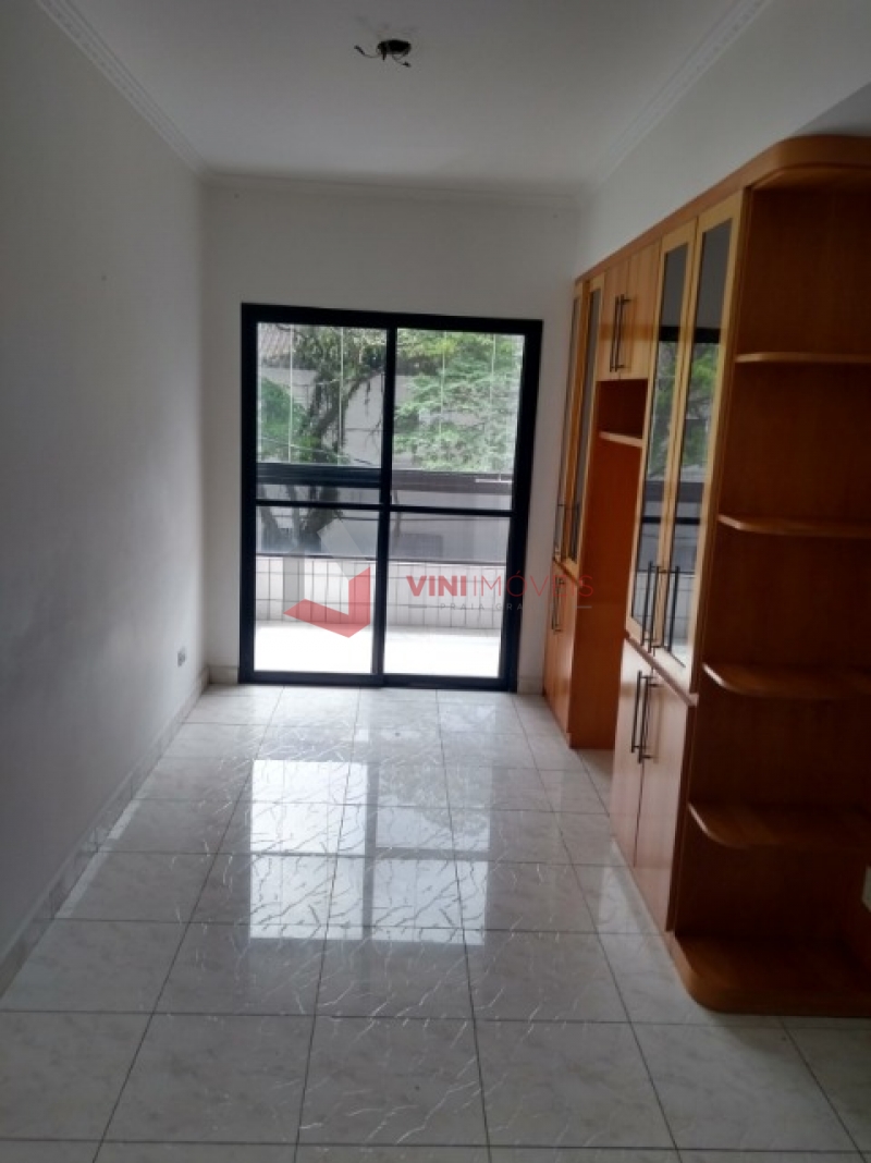 Apartamento em Guilhermina