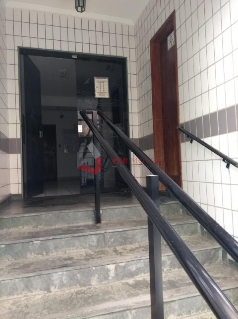 Apartamento em Guilhermina