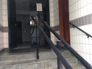 Apartamento em Guilhermina