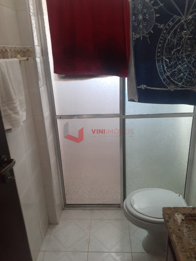 Apartamento em Guilhermina