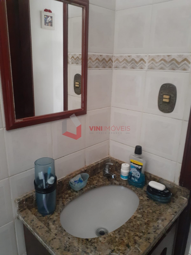 Apartamento em Guilhermina