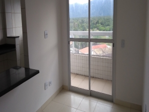 Apartamento em Caiçara