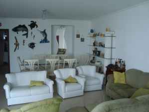 Apartamento em Tupi