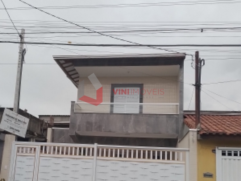 Casa em Sítio Do Campo