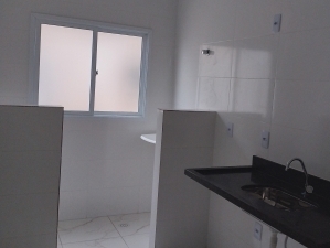 Casa em Sítio do Campo