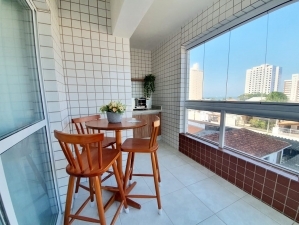 Apartamento em Maracanã