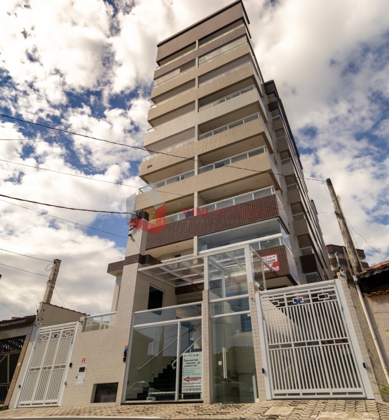 Apartamento em Caiçara