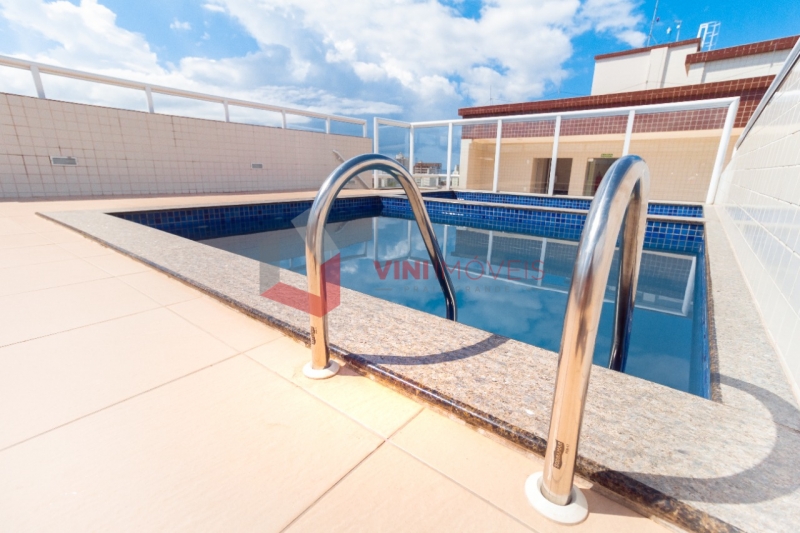 Apartamento em Caiçara