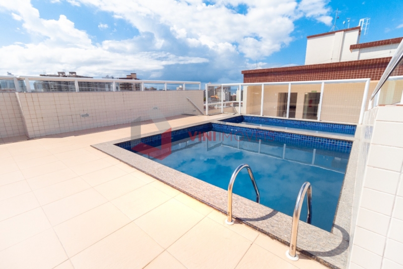 Apartamento em Caiçara