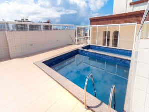 Apartamento em Caiçara