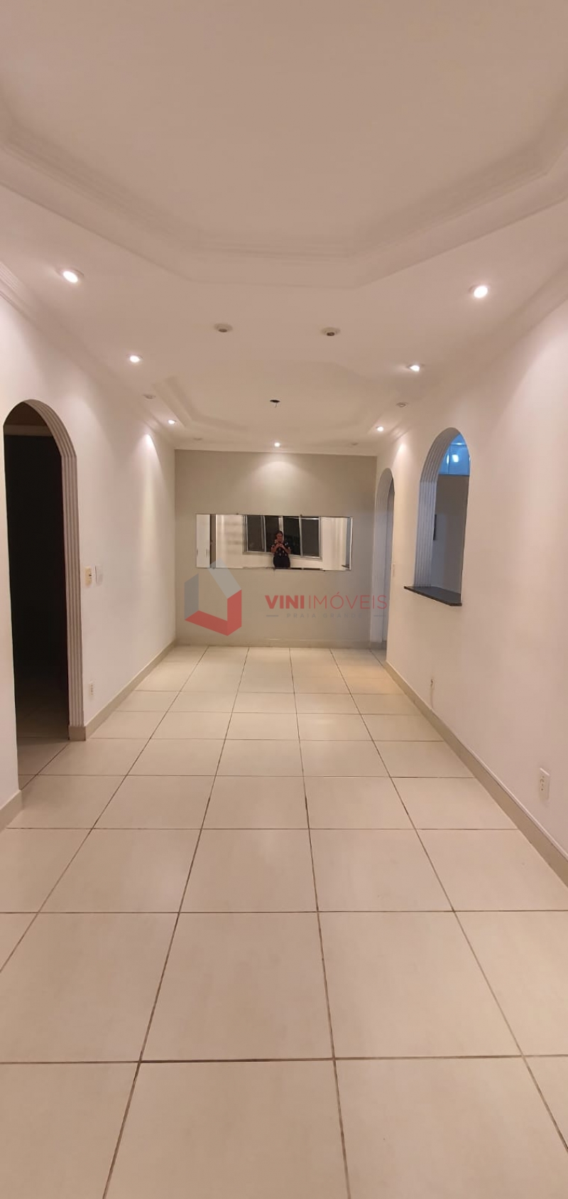 Apartamento em Nova Mirim