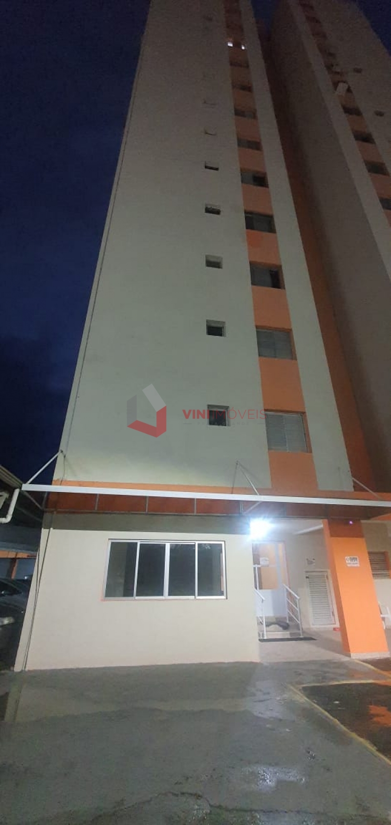 Apartamento em Nova Mirim