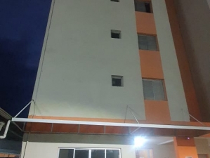Apartamento em Nova Mirim