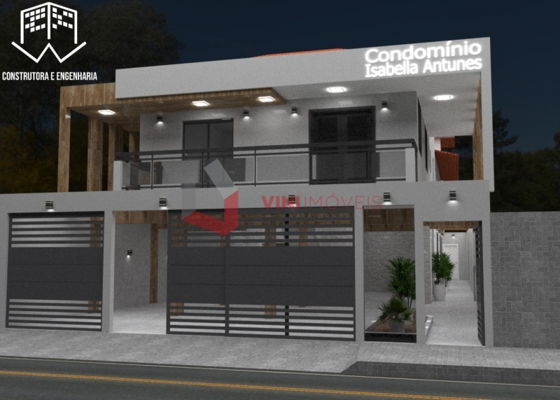 Casa em Aviação
